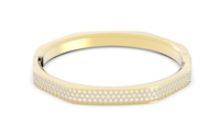 Bracciale Swarovski in Lega metallica 5639199 - 5639199